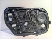 Fensterheber elektrisch mit Motor Tür vorne