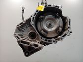 Automatikgetriebe