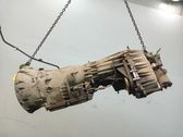 Automatikgetriebe