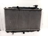 Coolant radiator