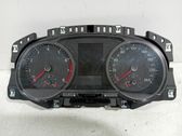 Geschwindigkeitsmesser Cockpit