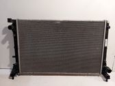 Coolant radiator