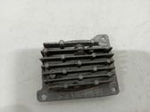Headlight ballast module Xenon