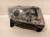 Headlight/headlamp
