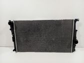 Coolant radiator