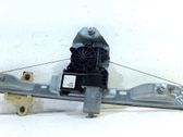 Fensterheber elektrisch mit Motor Tür vorne
