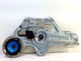 Fensterheber elektrisch mit Motor Tür vorne