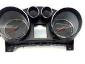 Speedometer (instrument cluster)