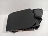 Air filter box