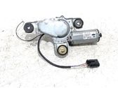 Wischermotor