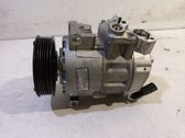 Klimakompressor Pumpe
