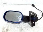 Front door electric wing mirror