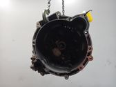Manual 5 speed gearbox