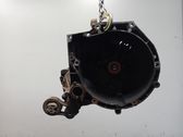 Manual 5 speed gearbox