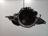 Manual 5 speed gearbox