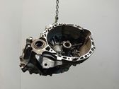 Manual 5 speed gearbox