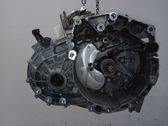 Manual 5 speed gearbox