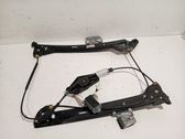 Fensterheber elektrisch mit Motor Tür vorne