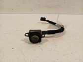 Reversing camera