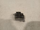 Central body control module