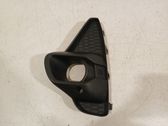 Front sill trim cover
