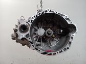 Manual 5 speed gearbox