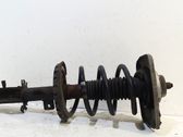 Front shock absorber/damper