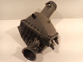 Air filter box