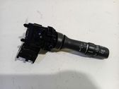 Wiper control stalk