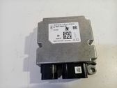 Airbag control unit/module