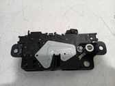 Tailgate/trunk/boot lock/catch/latch