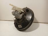 Brake booster