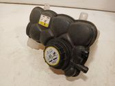 Coolant expansion tank/reservoir