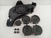 Audioanlage Soundsystem HiFi komplett