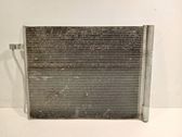 A/C cooling radiator (condenser)