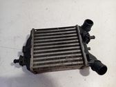 Intercooler radiator