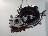 Manual 5 speed gearbox