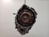 Automatic gearbox