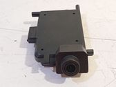 Front bumper camera