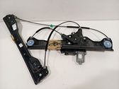 Fensterheber elektrisch mit Motor Tür vorne