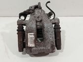 Bremssattel hinten