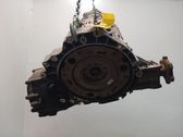 Automatinė pavarų dėžė