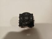 Other switches/knobs/shifts