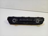 Climate control unit