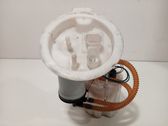 In-tank fuel pump
