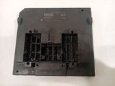 Central body control module
