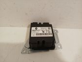 Airbag control unit/module