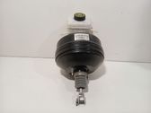 Servo-frein