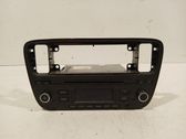 Radio/CD/DVD/GPS head unit