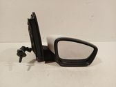 Front door electric wing mirror